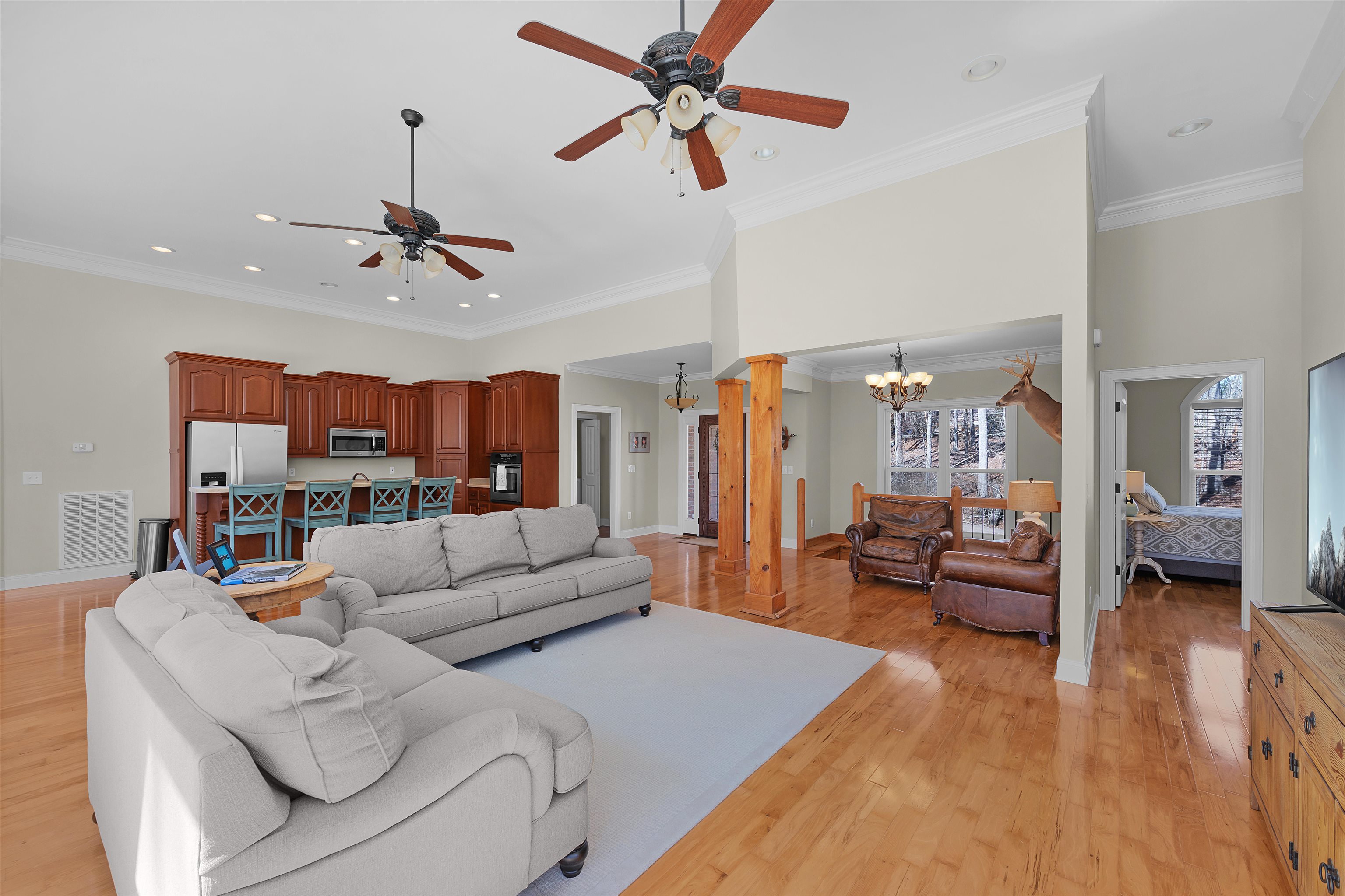3 SANDY CREEK LN