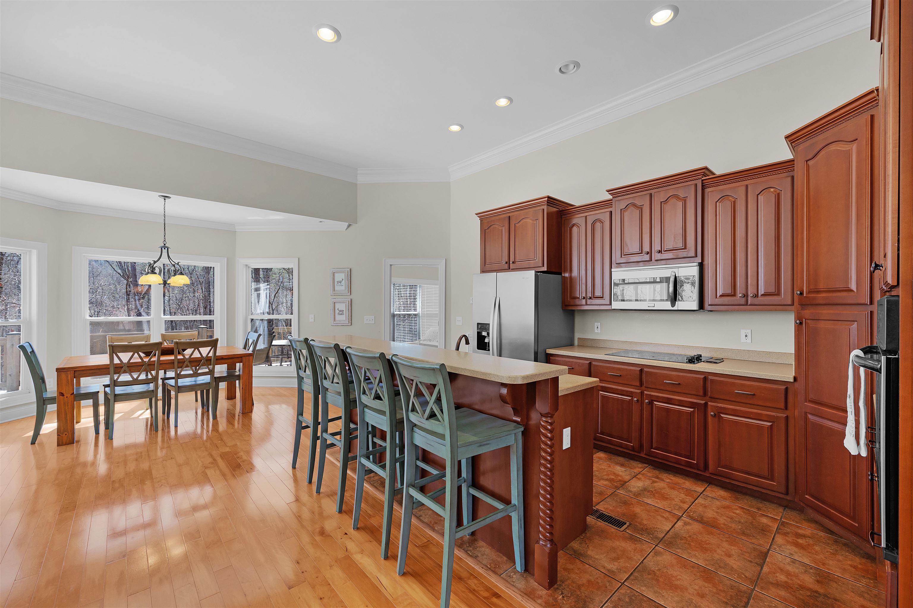 3 SANDY CREEK LN