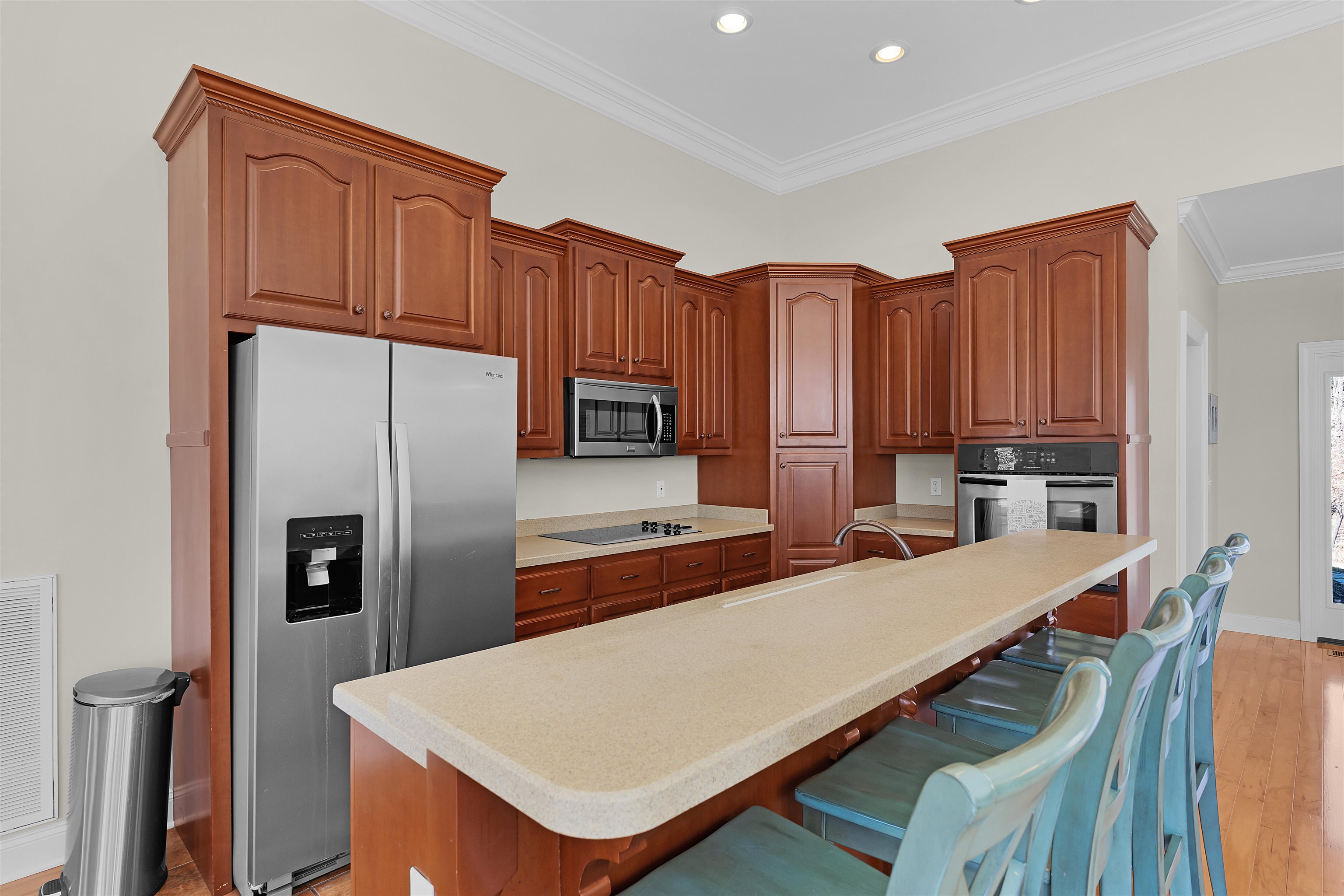 3 SANDY CREEK LN