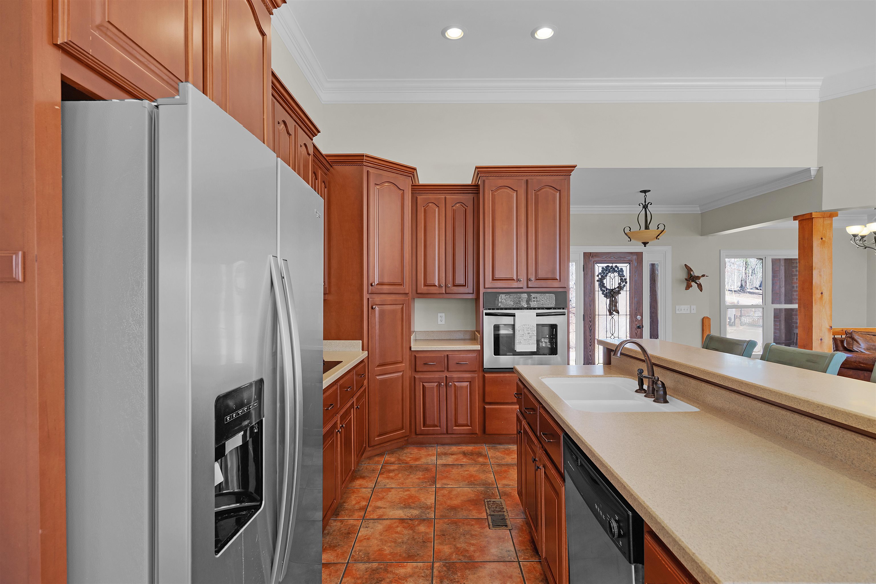 3 SANDY CREEK LN