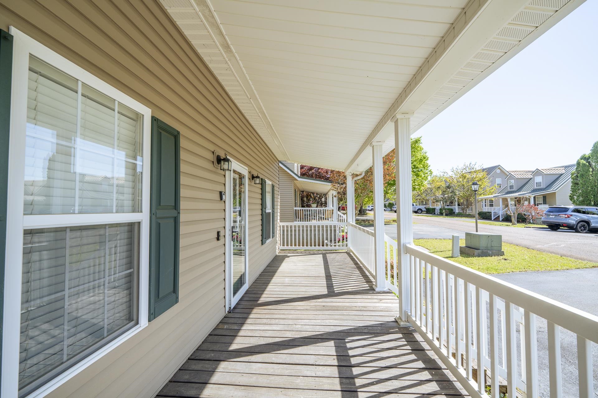 9 MOUNTAIN VIEW DR