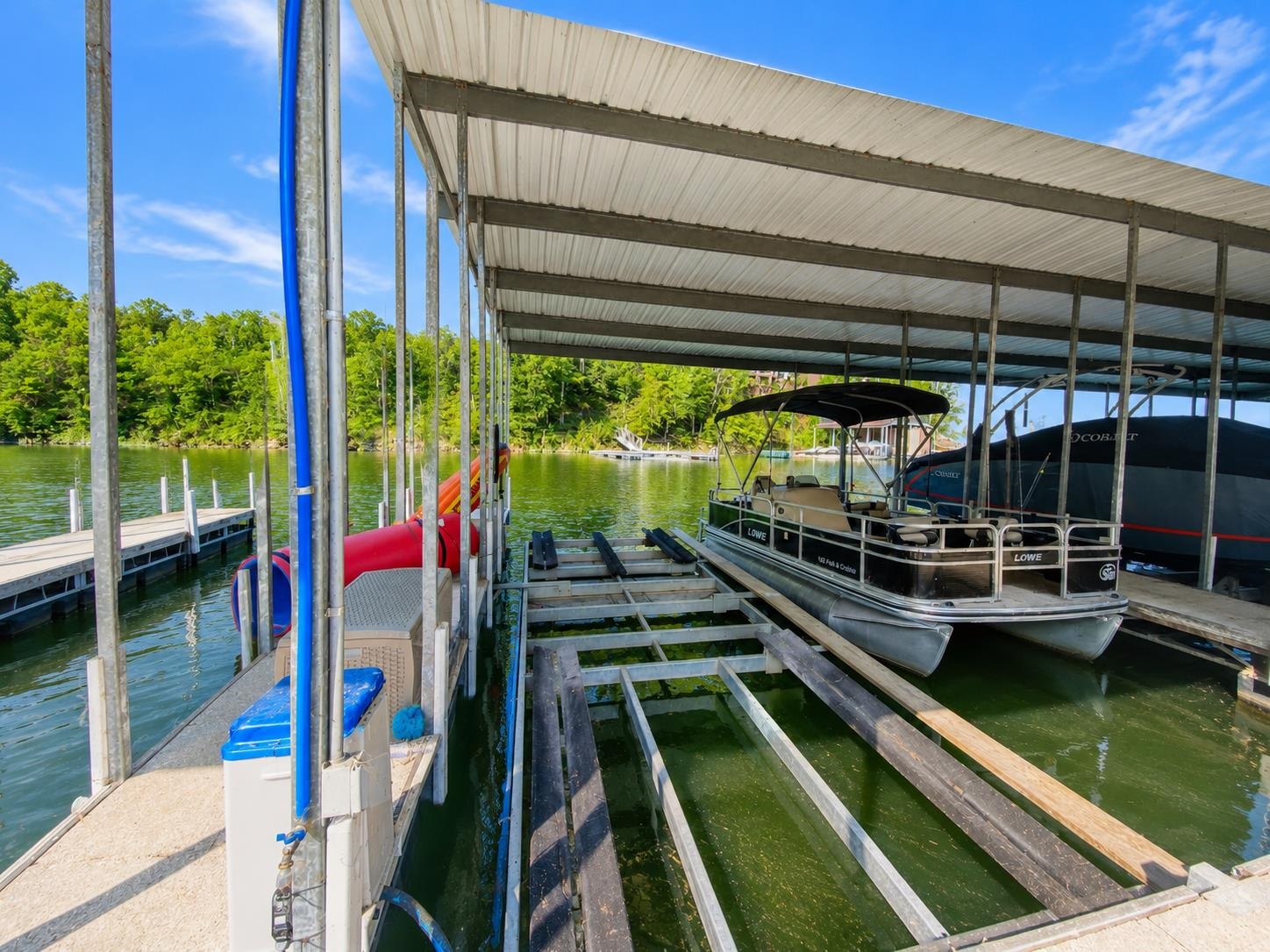 155 TIDEWATER PT