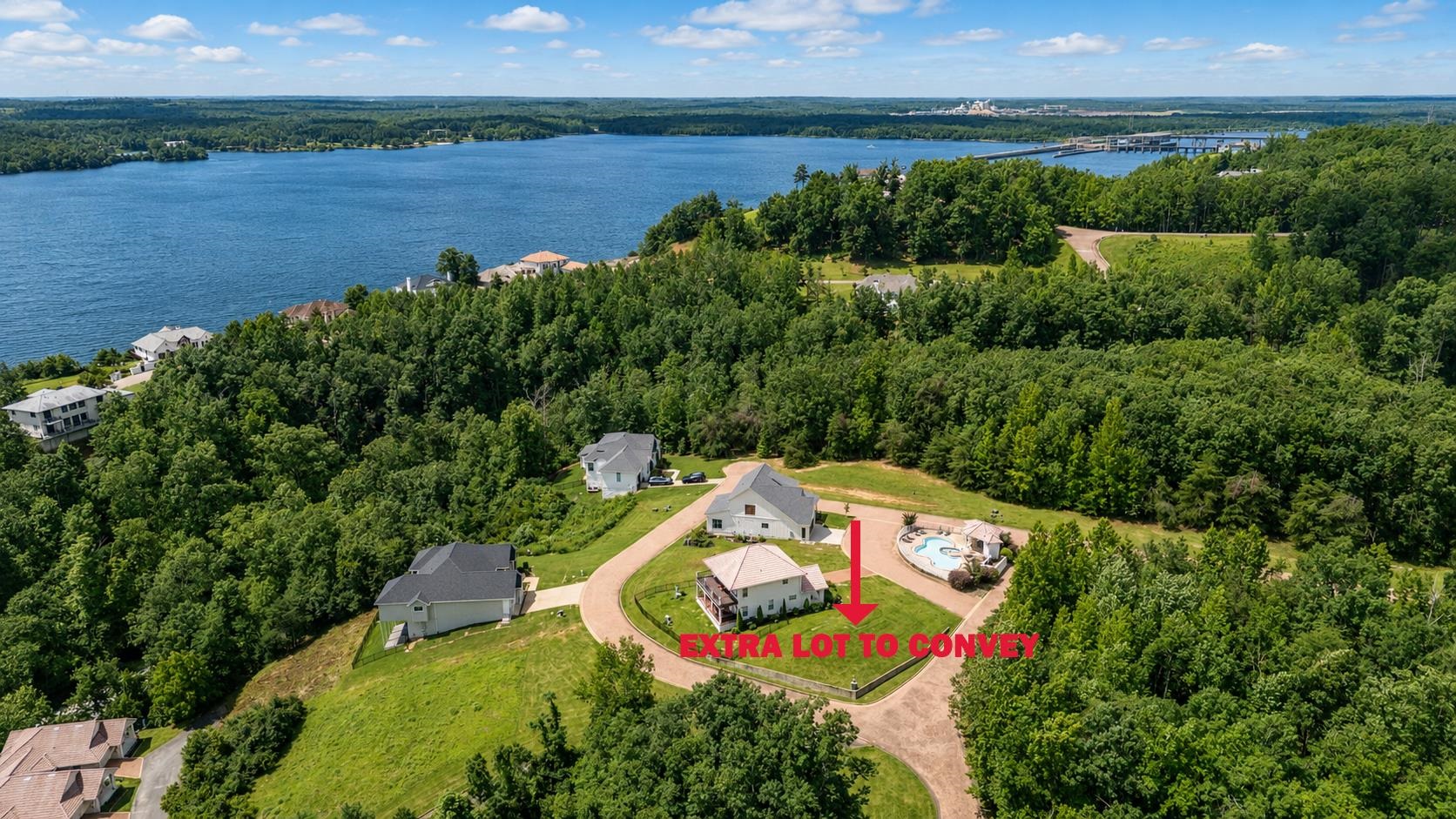 155 TIDEWATER PT