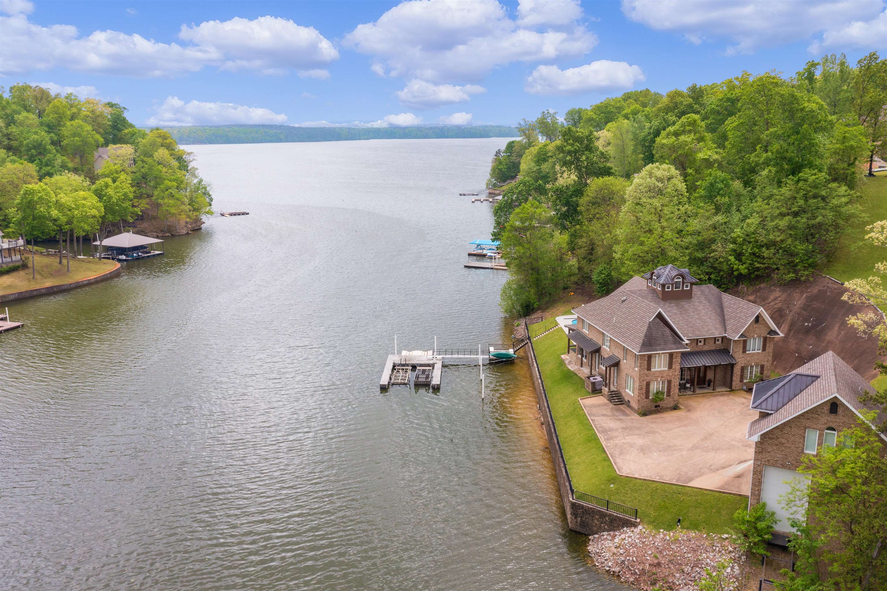 45 MARINER PT