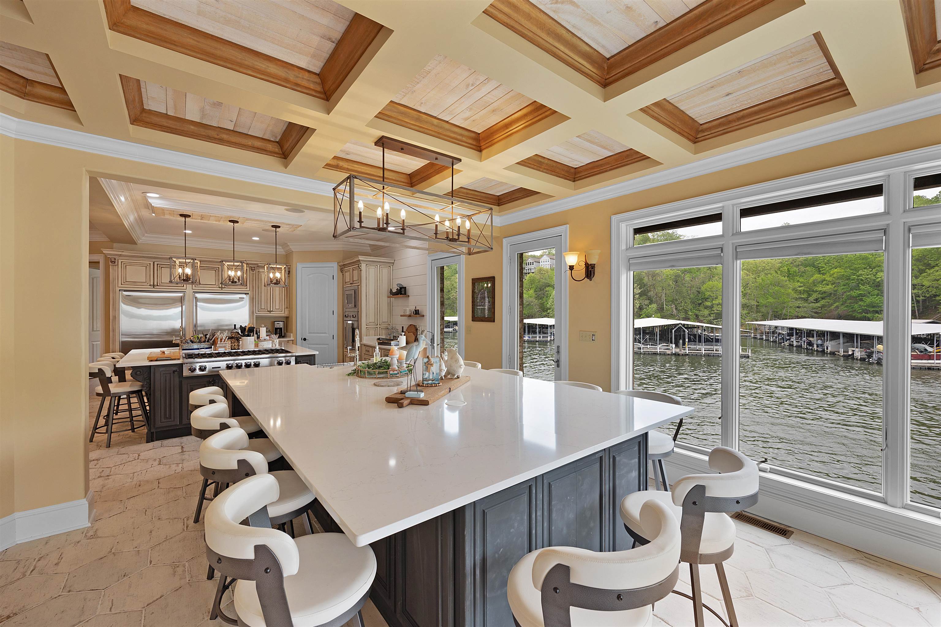 45 MARINER PT