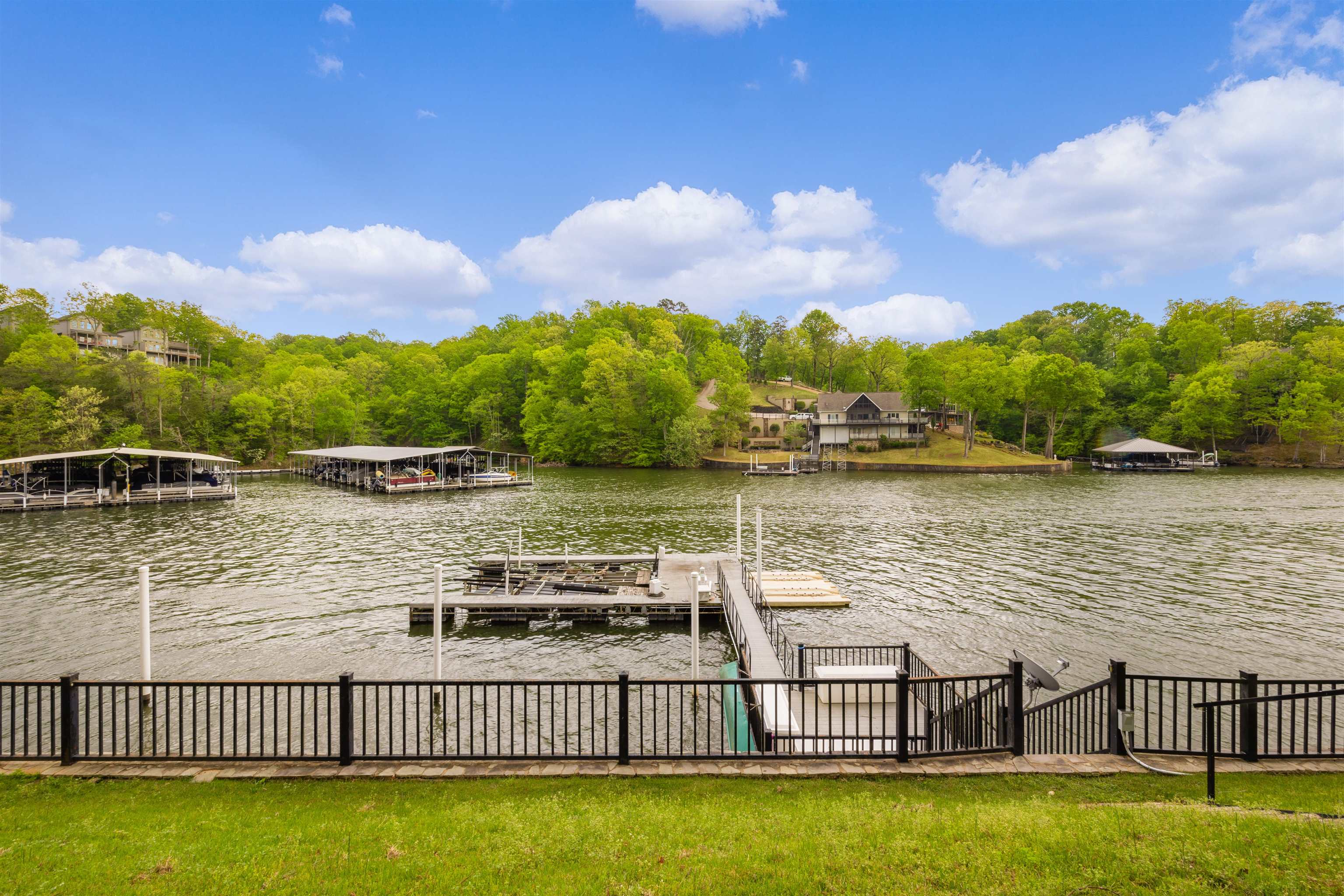 45 MARINER PT