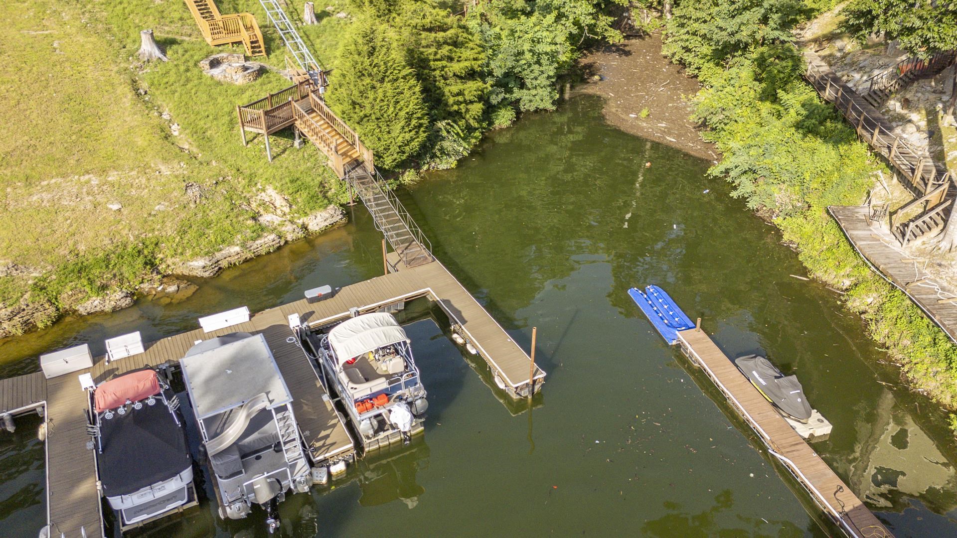 220 ANCHOR BAY PT
