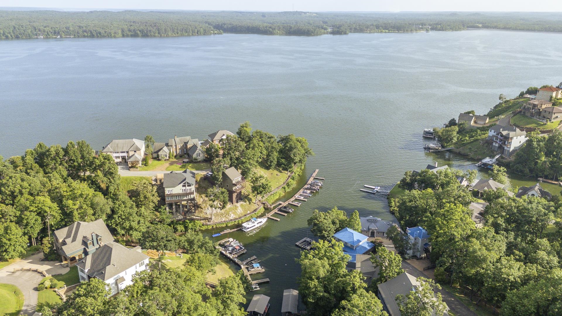 220 ANCHOR BAY PT