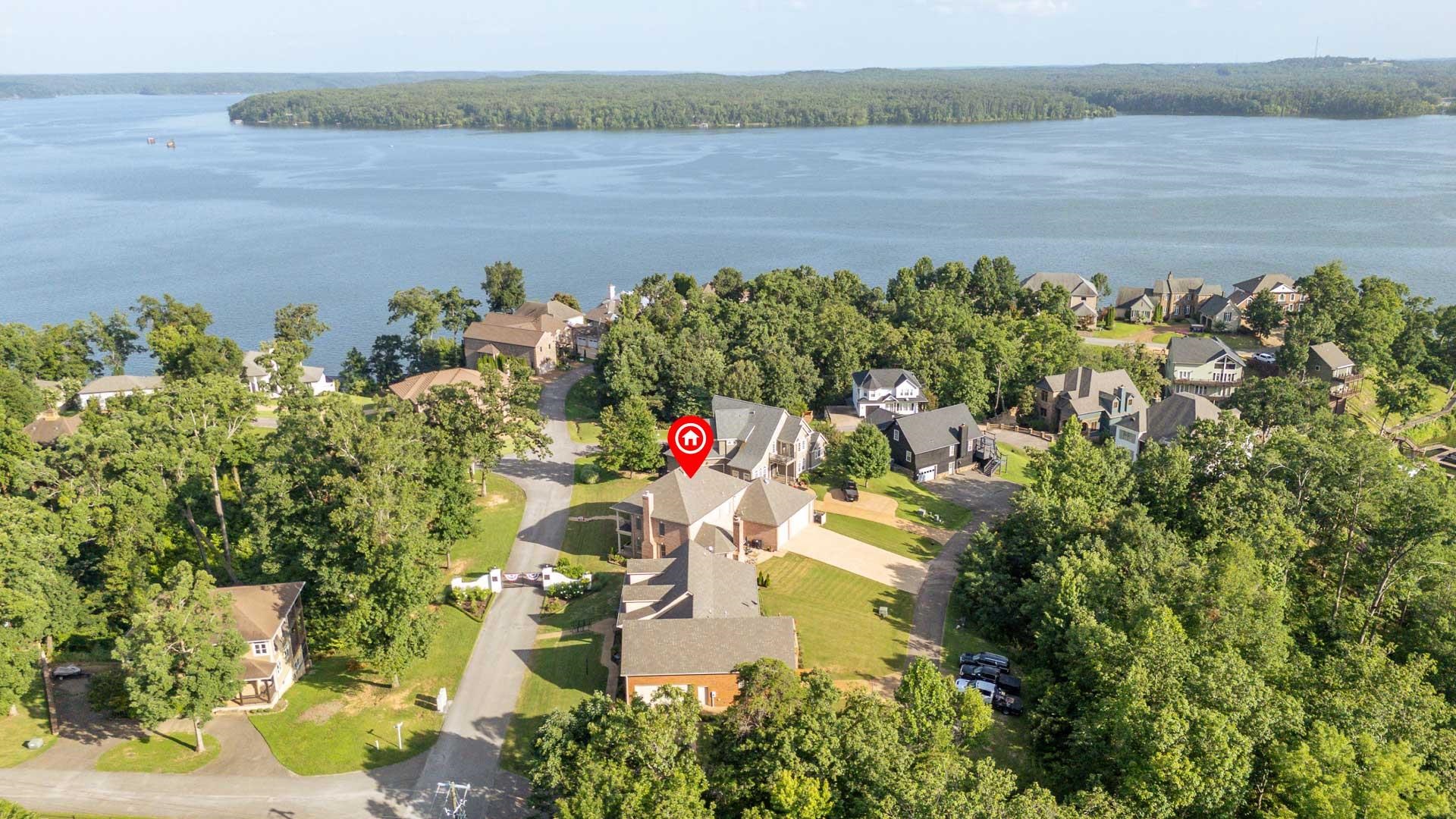 220 ANCHOR BAY PT