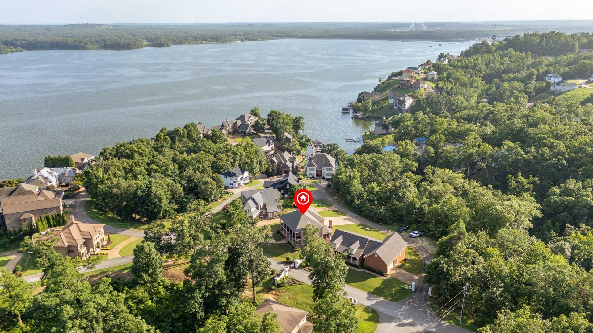 220 ANCHOR BAY PT