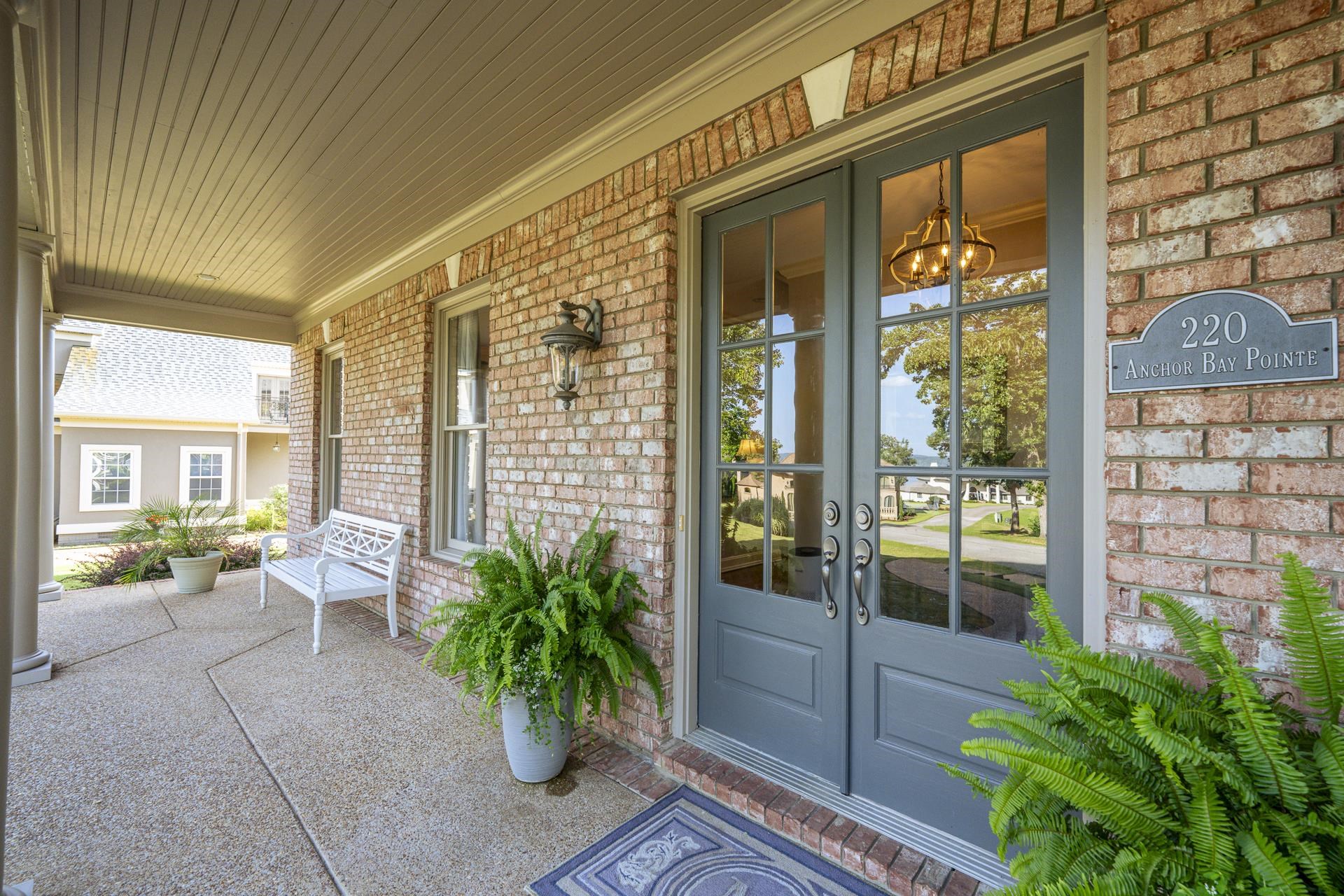 220 ANCHOR BAY PT