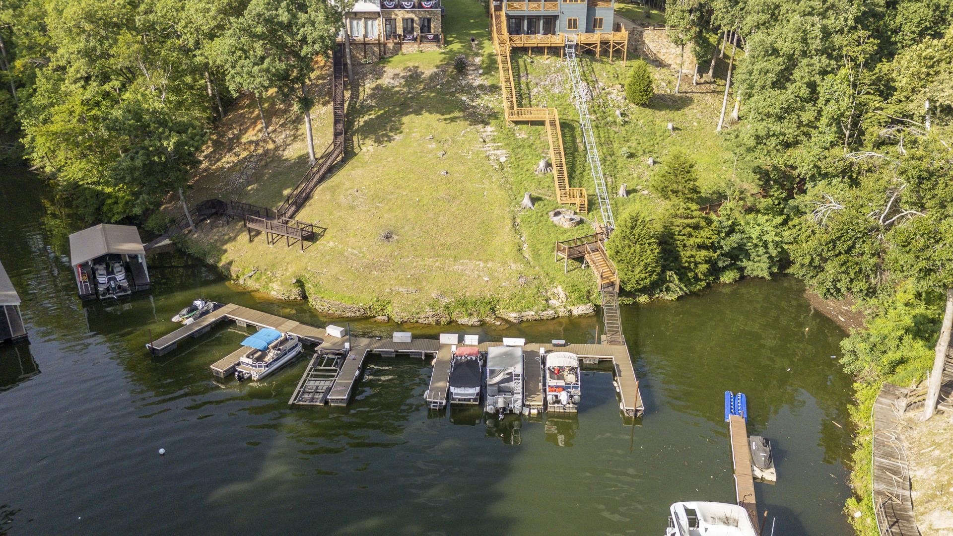 220 ANCHOR BAY PT