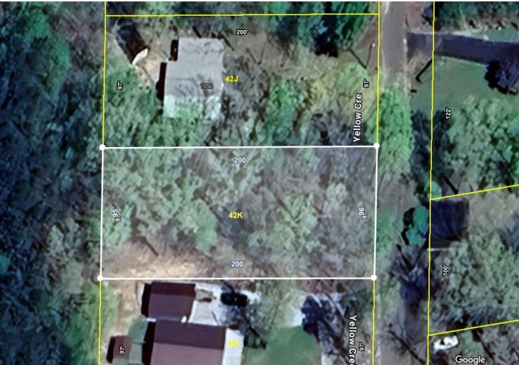 0 YELLOW CREEK LN