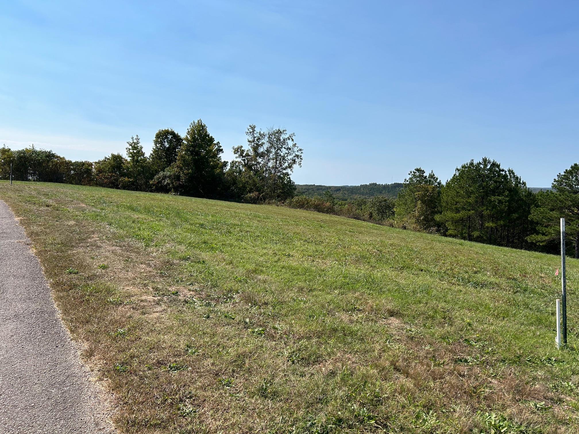 375 TURKEY KNOB LN