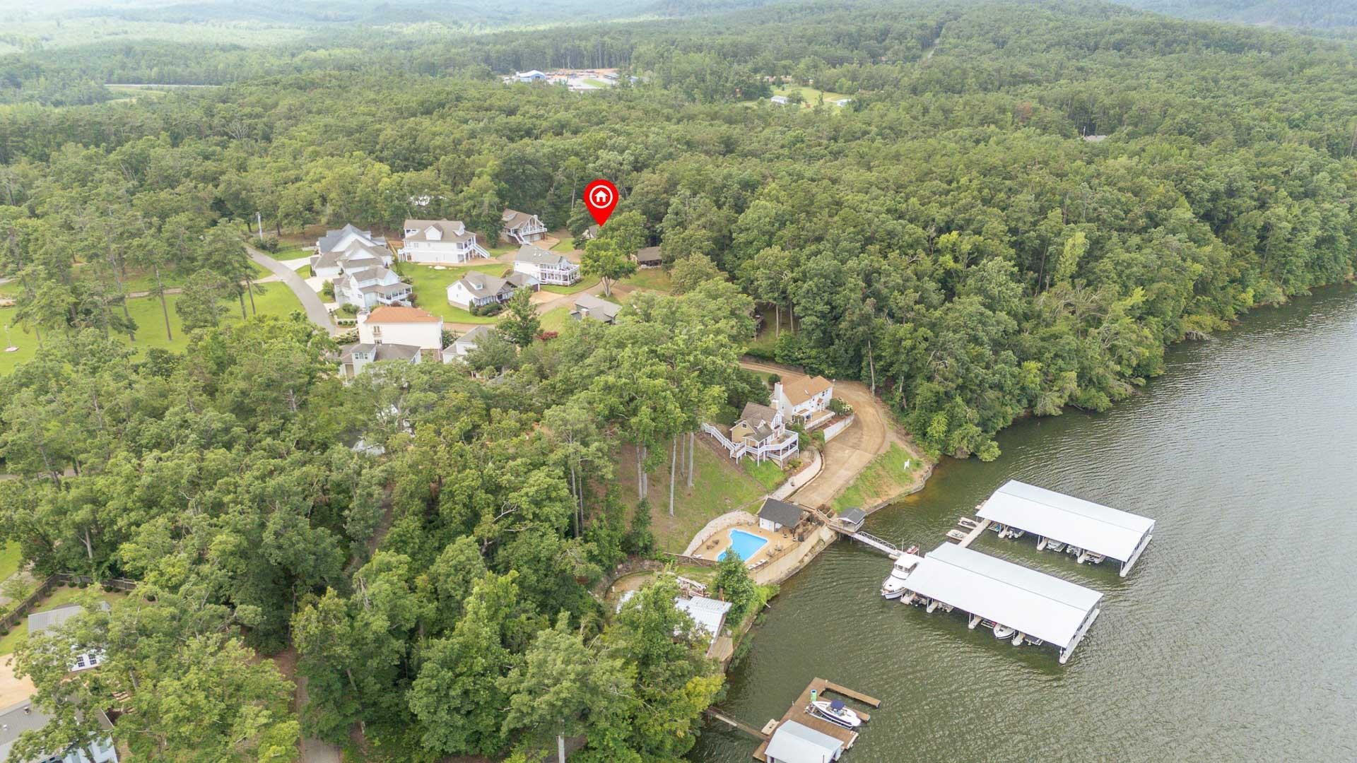9 ELKS LANDING DR