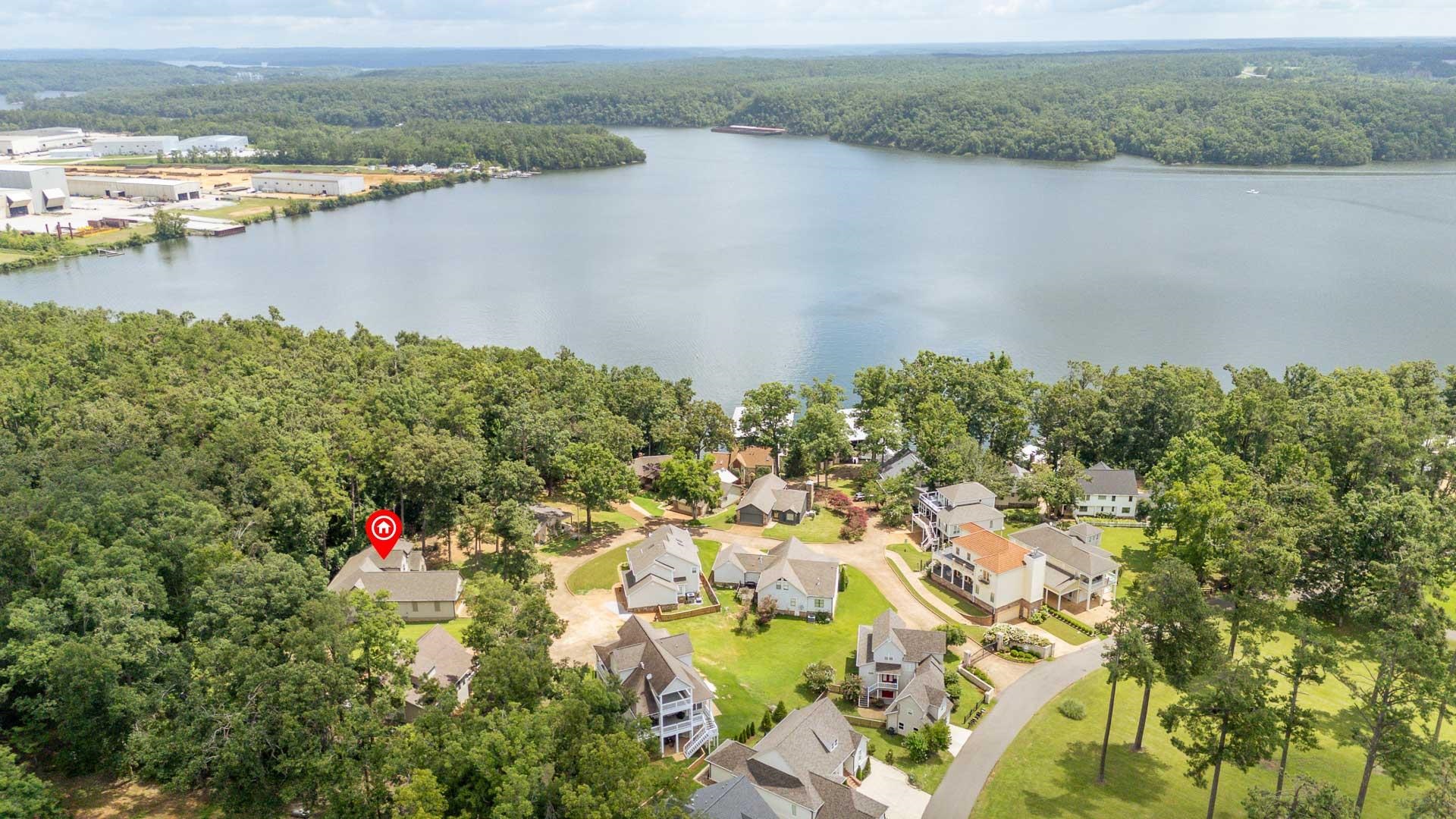 9 ELKS LANDING DR
