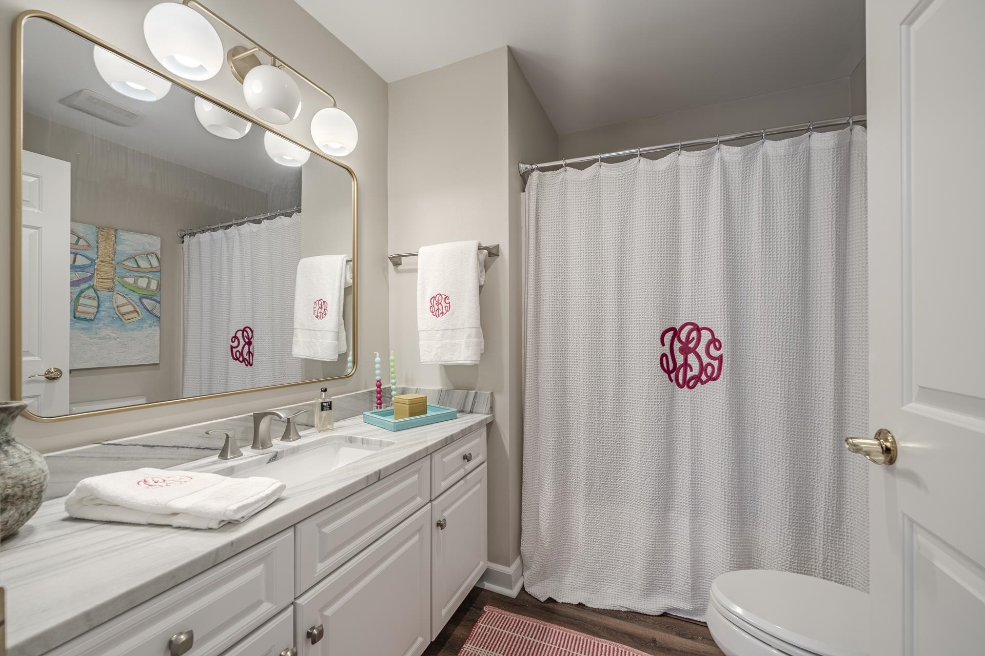 323 CR 380 RD Unit: L 501