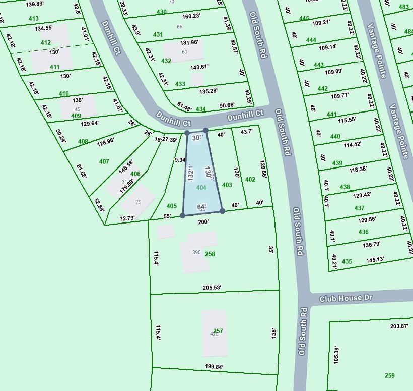 404 DUNHILL CT