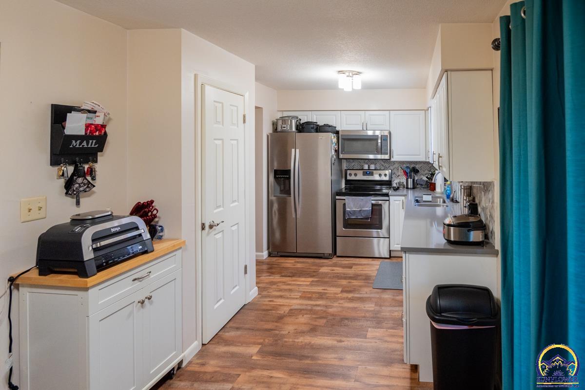 5468 SW 12th TER Unit: Apt. #4