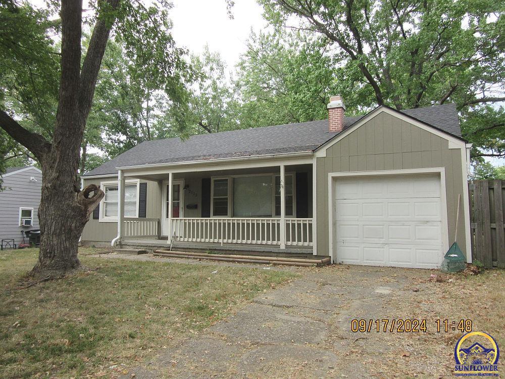 2115 SW College AVE