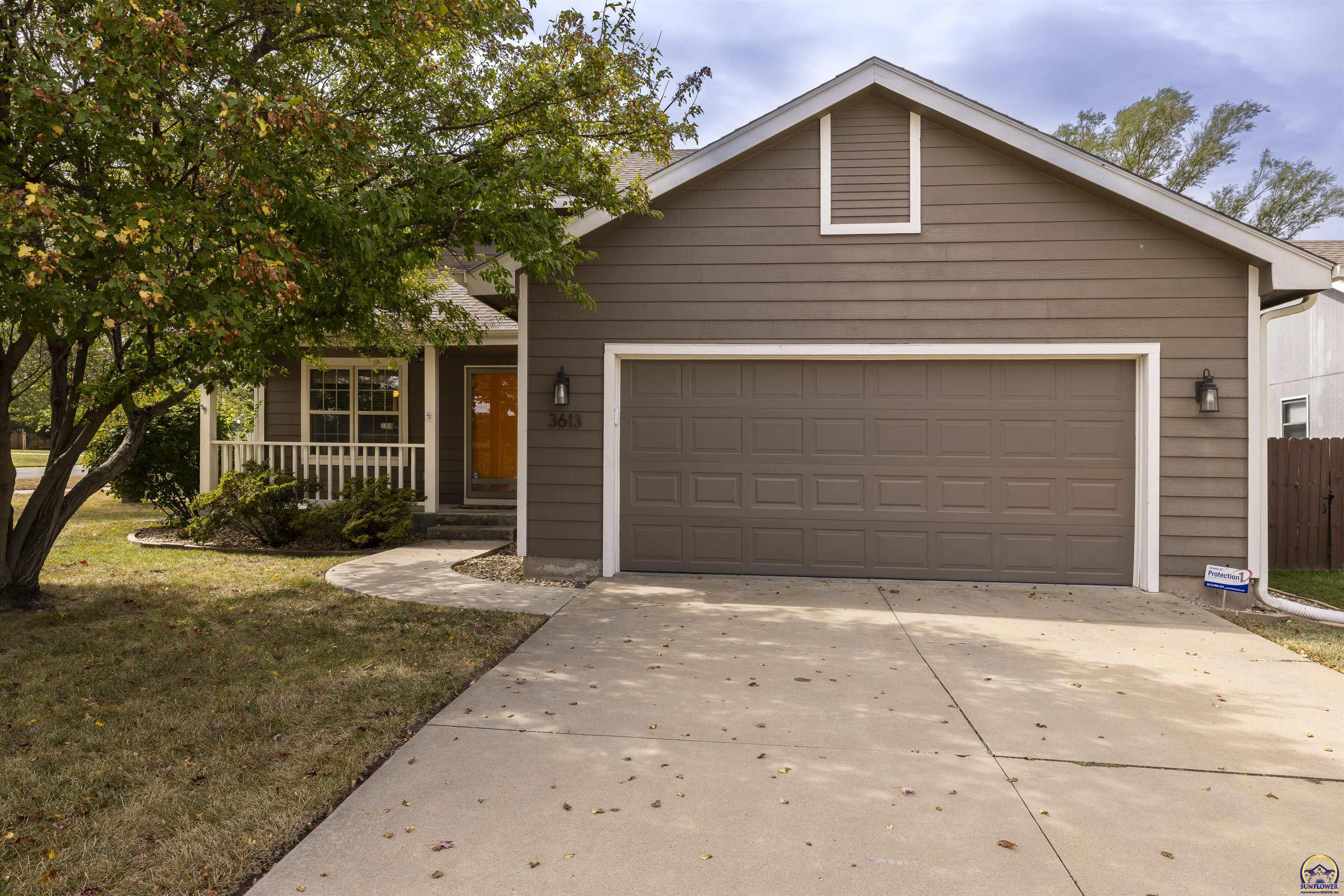 3613 SW Westport DR