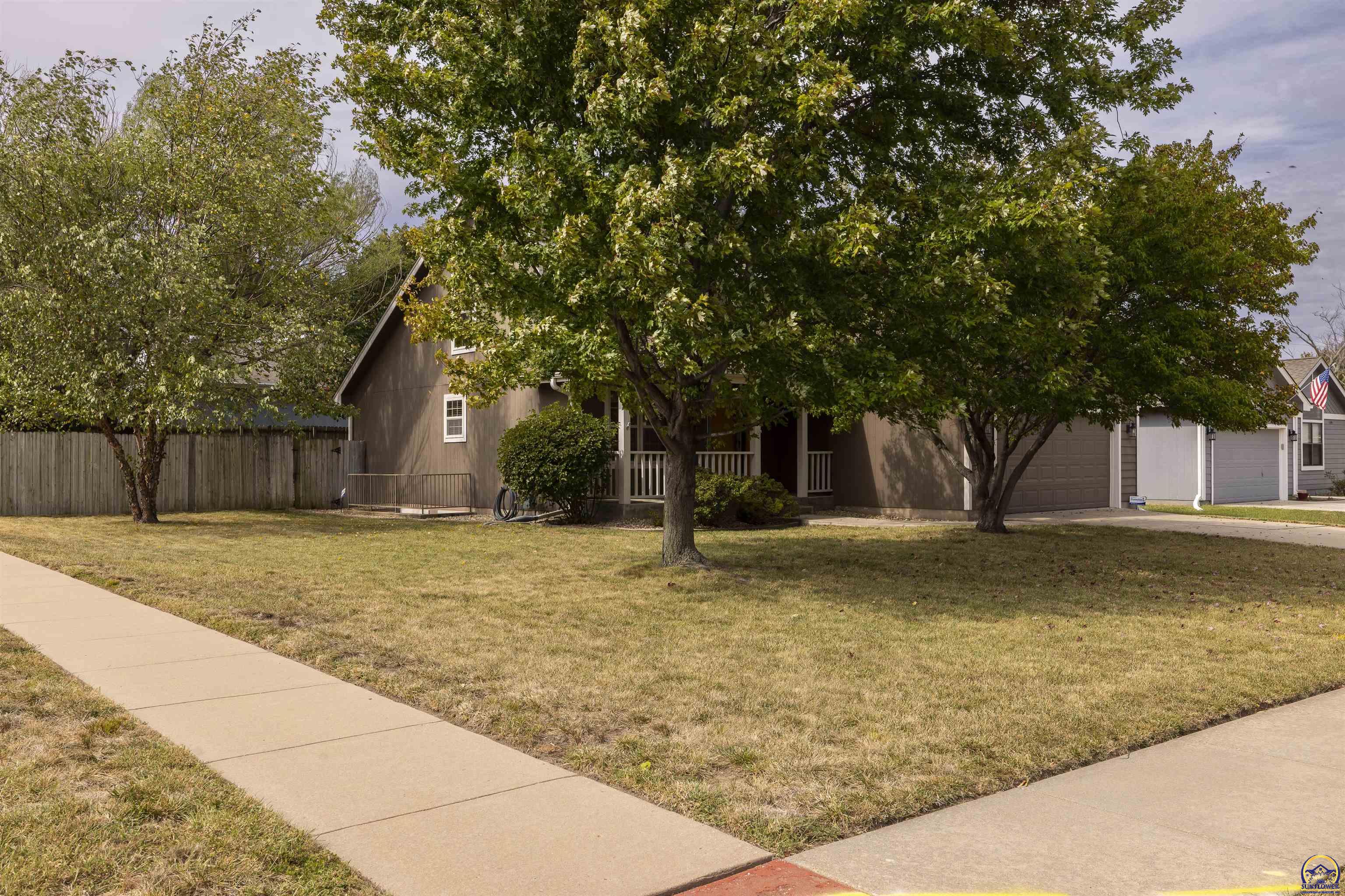 3613 SW Westport DR