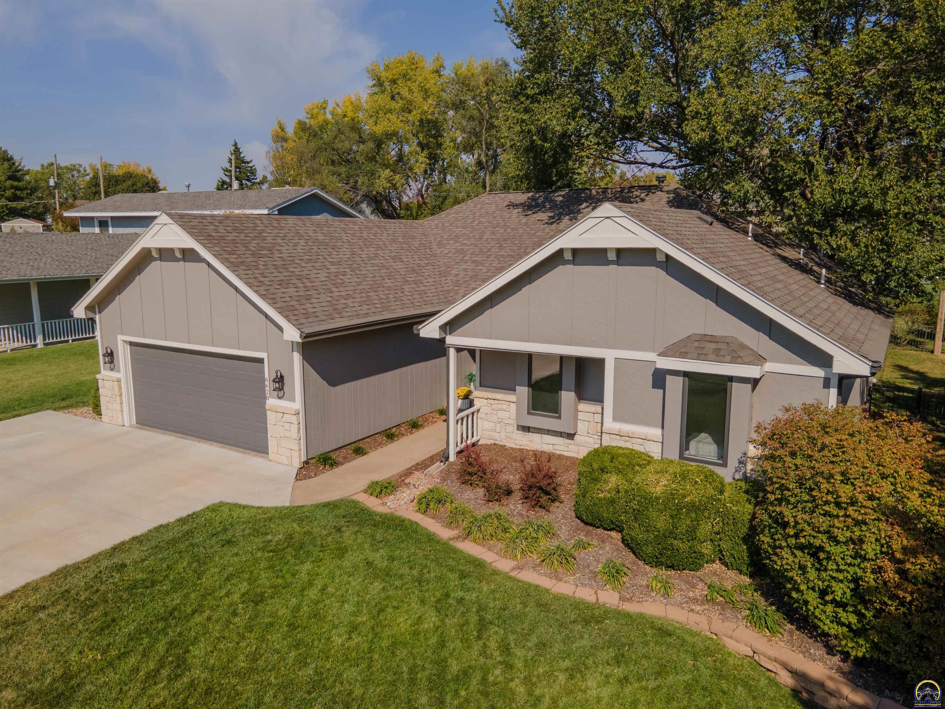 6628 SW Gisbourne CT