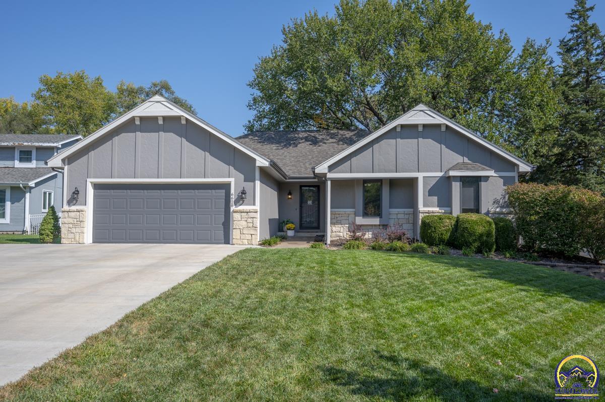 6628 SW Gisbourne CT