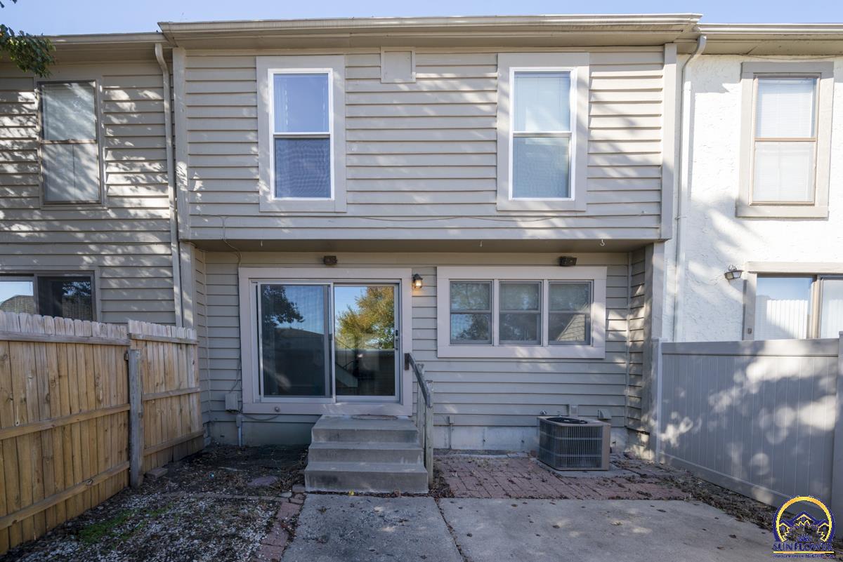 3404 SW Arrowhead RD