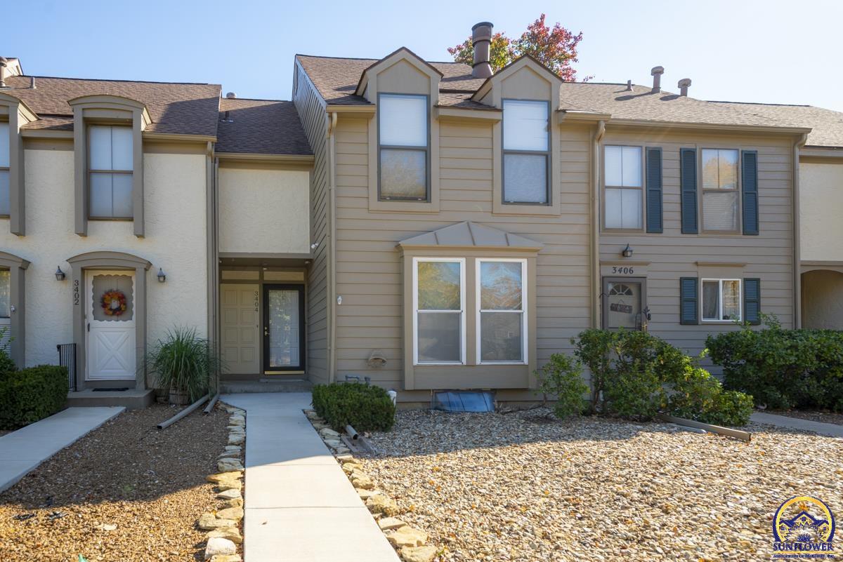 3404 SW Arrowhead RD