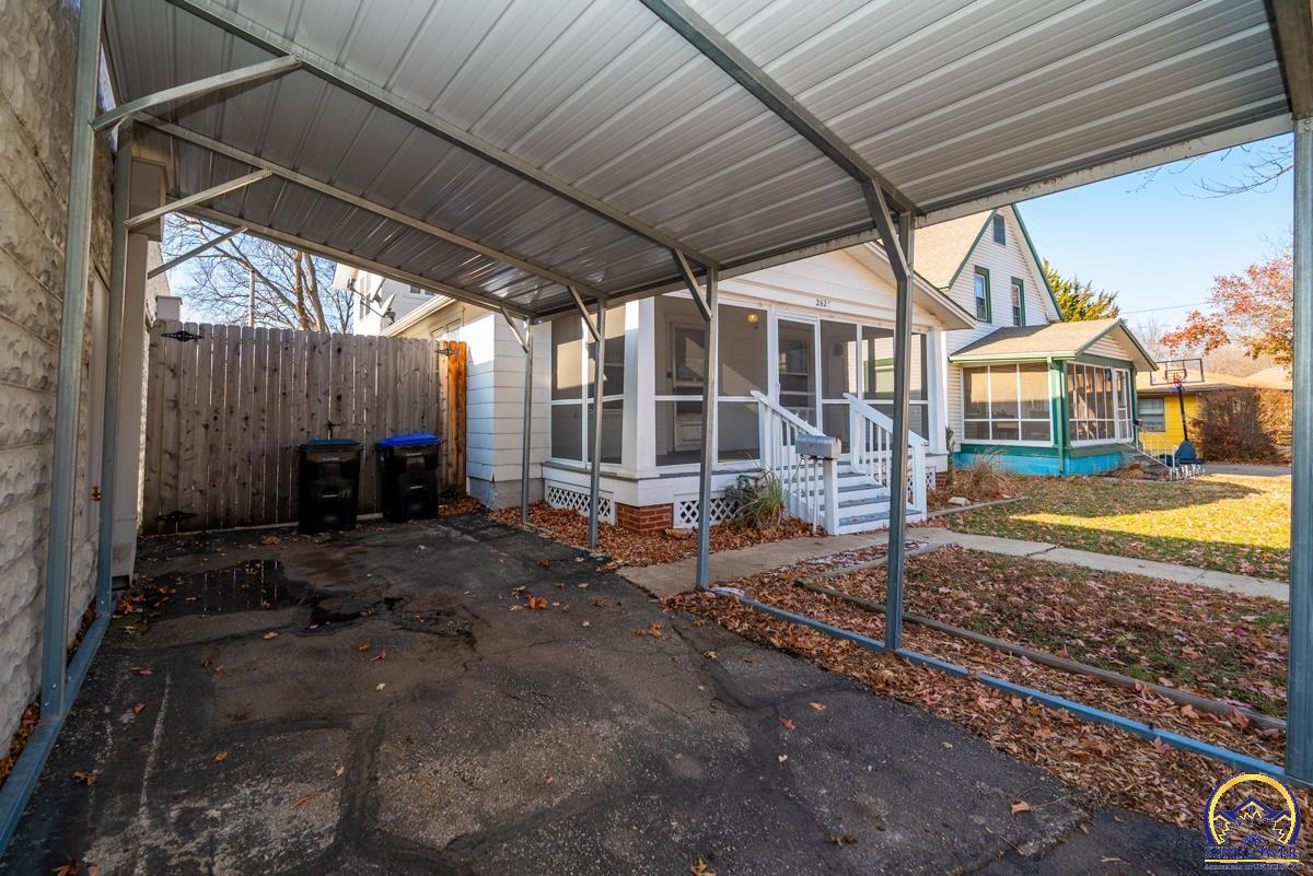 2627 SW Buchanan ST