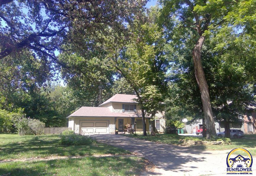 3401 SW Randolph AVE