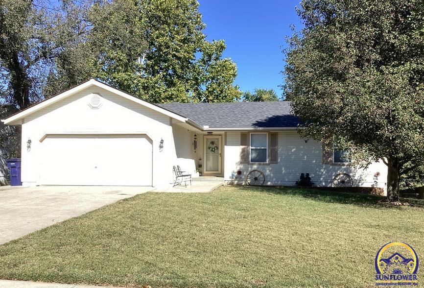 321 SW Park DR