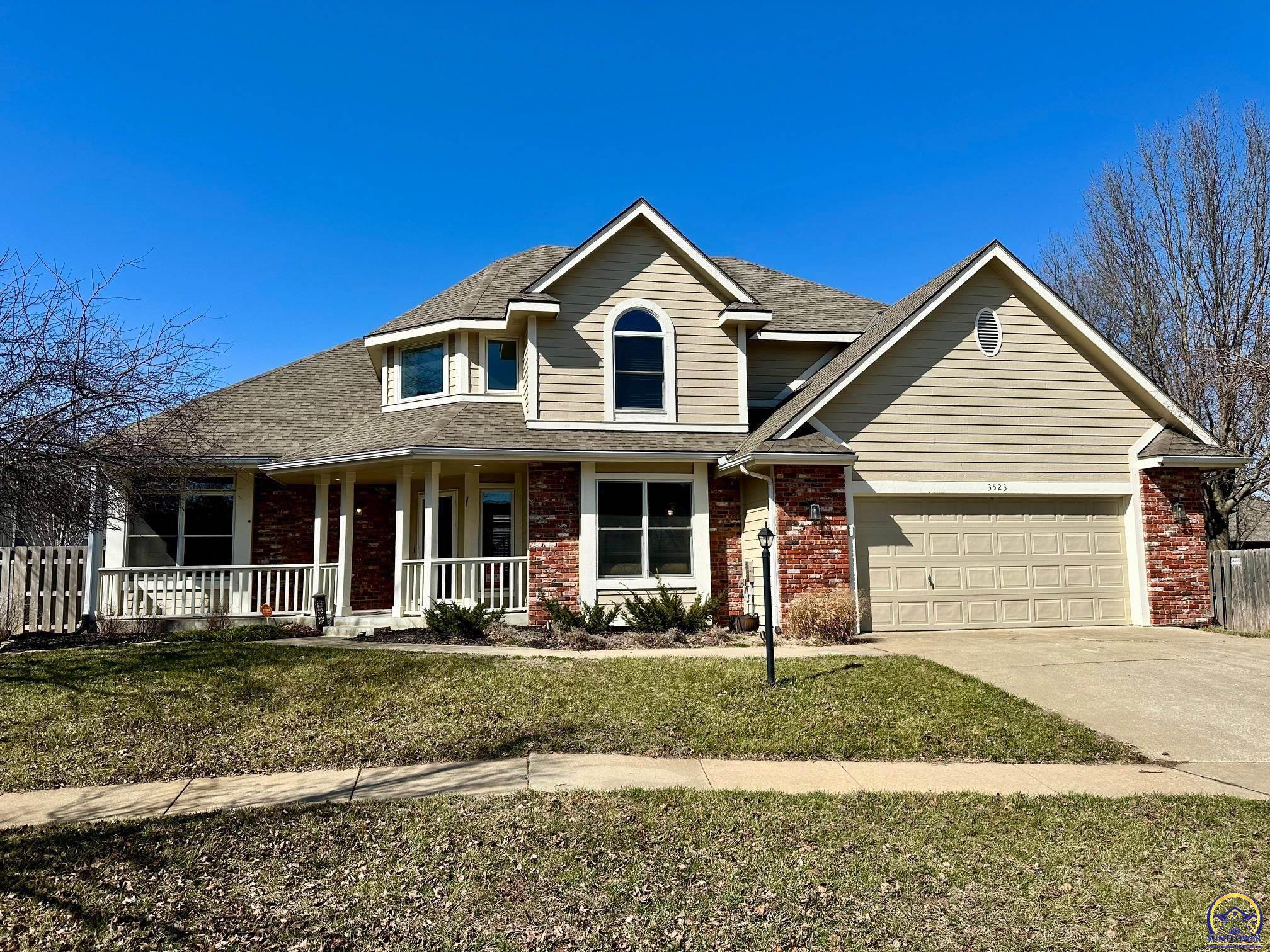 3523 SW Westport CT
