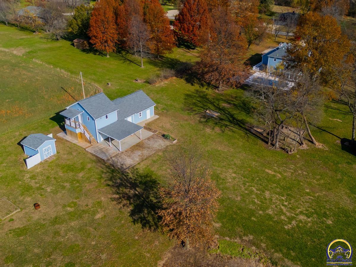 4425 NE Croco RD