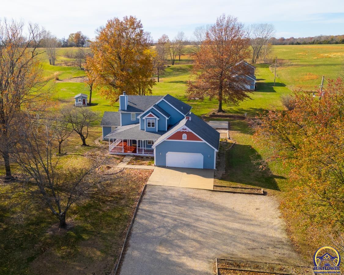 4425 NE Croco RD