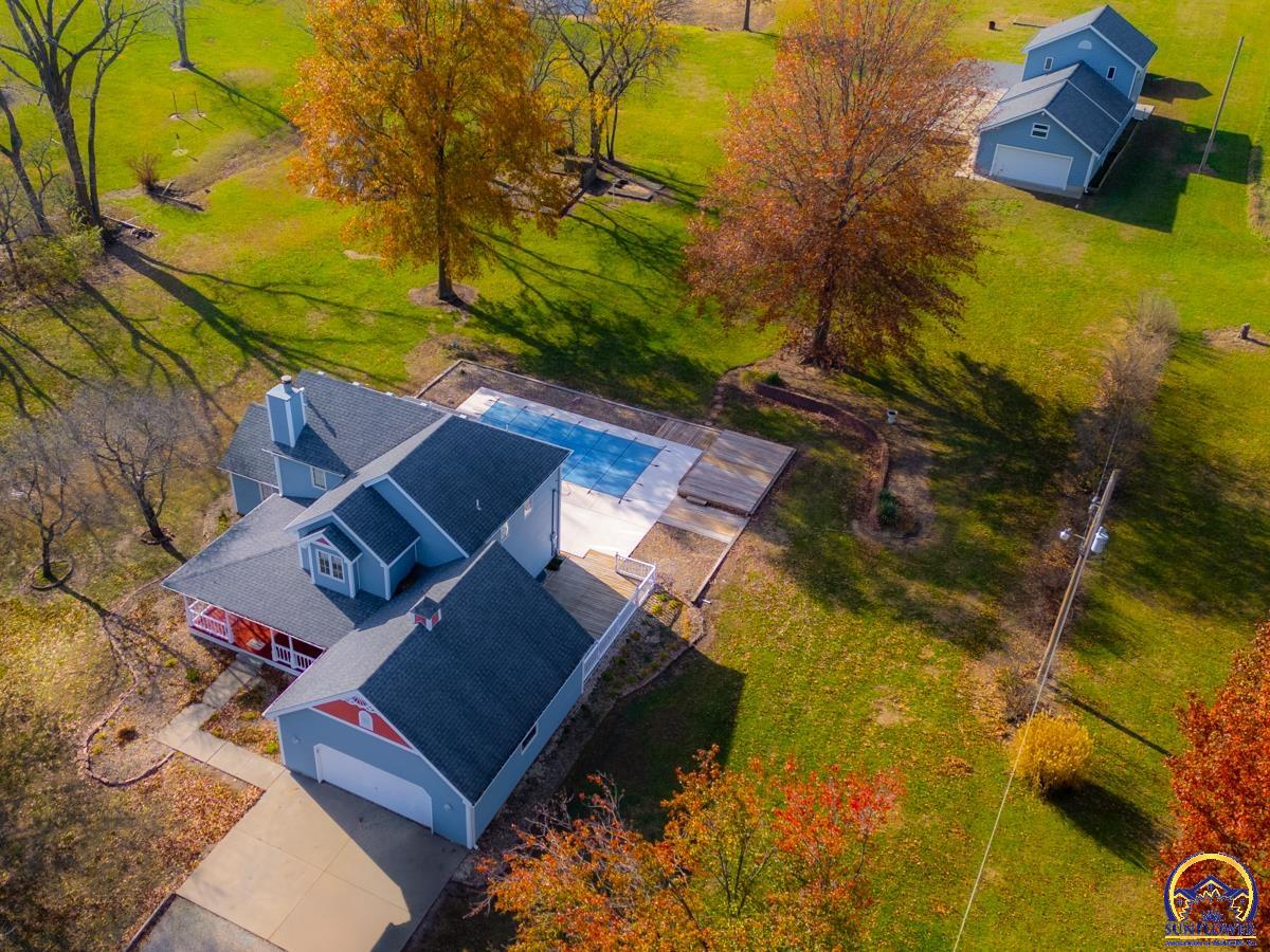 4425 NE Croco RD
