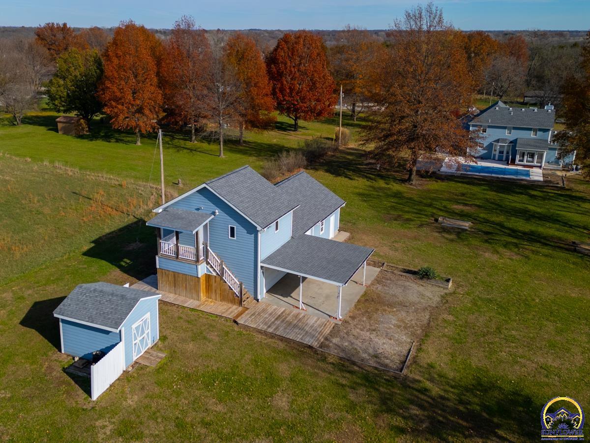 4425 NE Croco RD