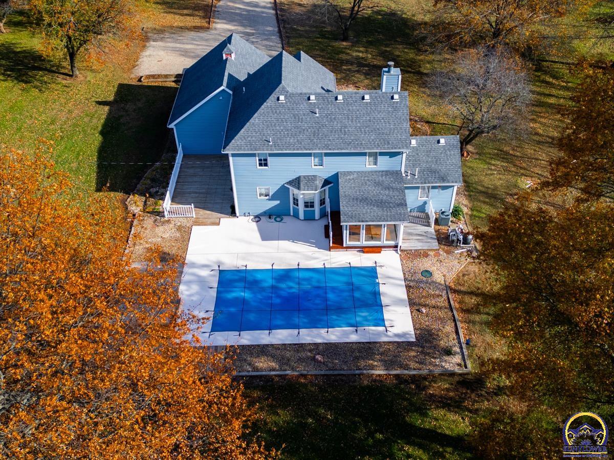 4425 NE Croco RD
