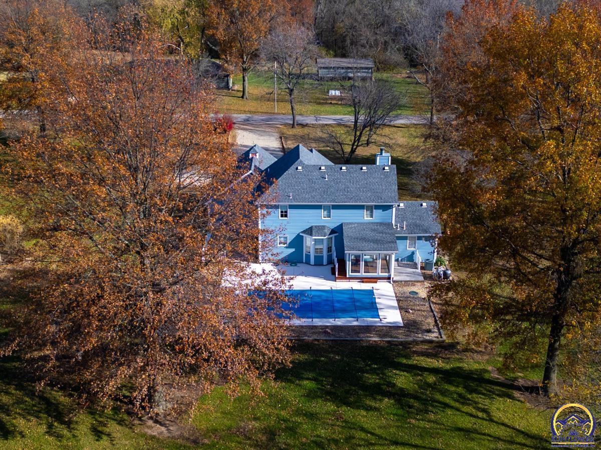 4425 NE Croco RD