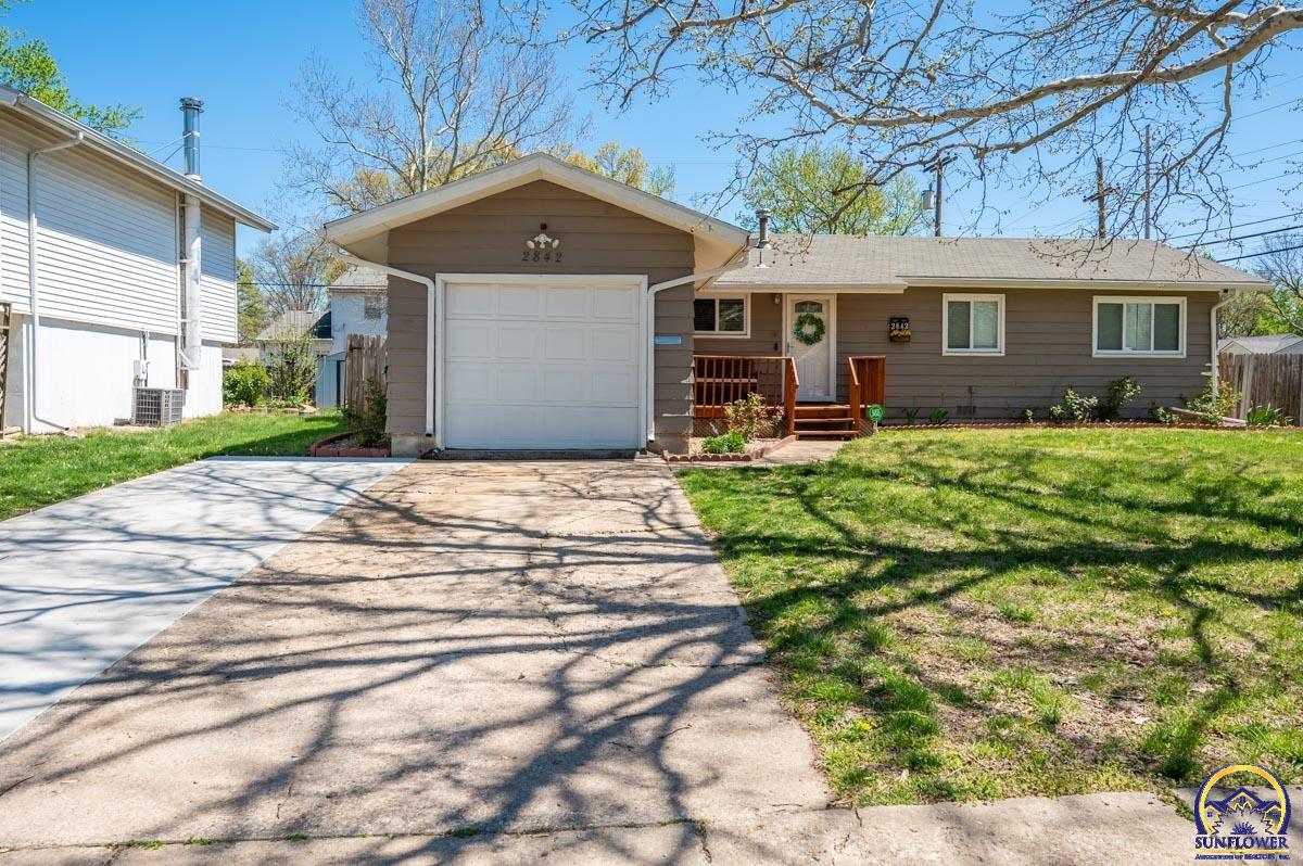 2842 SW Indian Trail