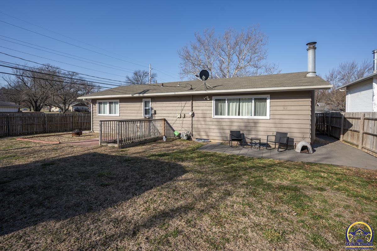 2842 SW Indian Trail
