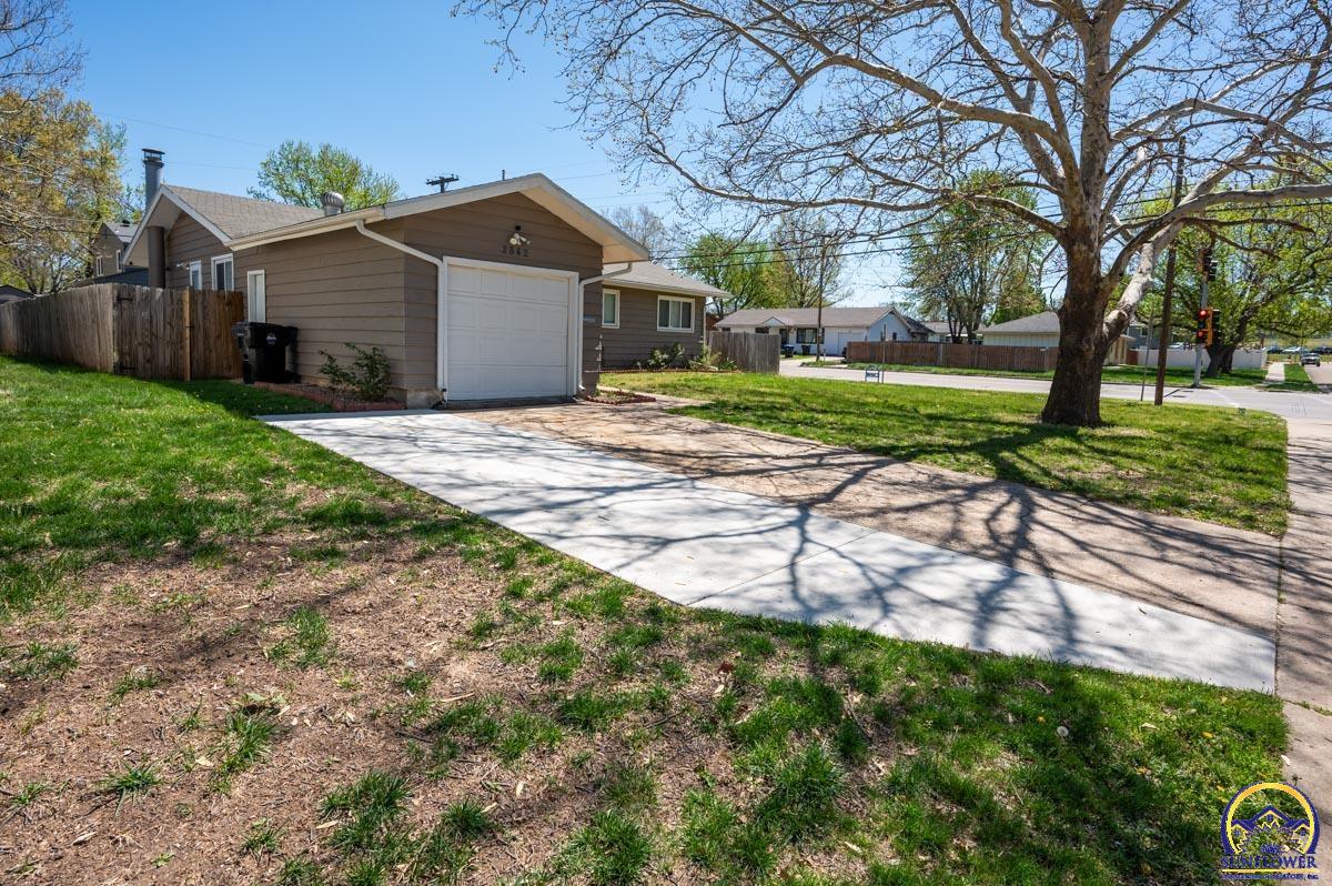 2842 SW Indian Trail