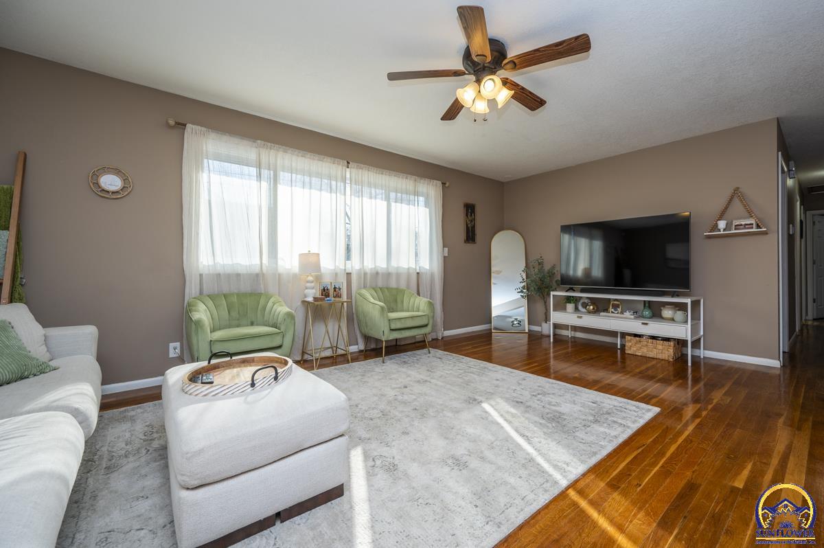 2842 SW Indian Trail