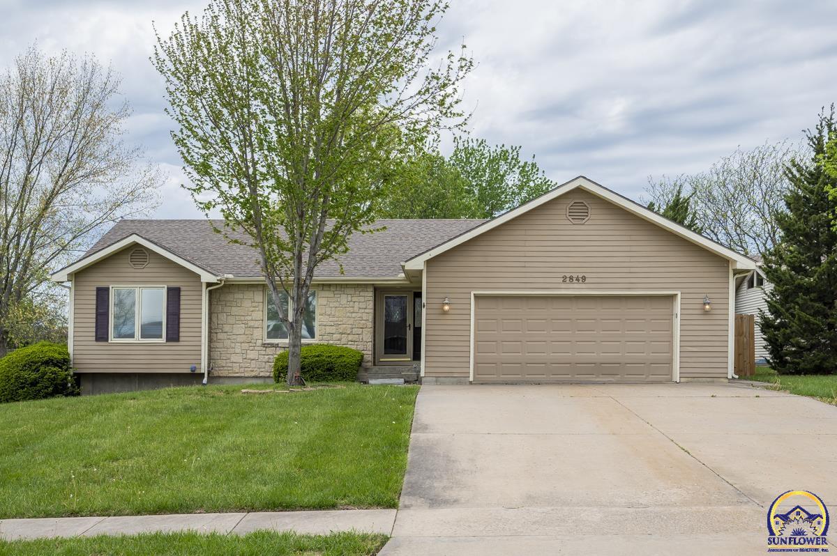 2849 SW Ancaster RD