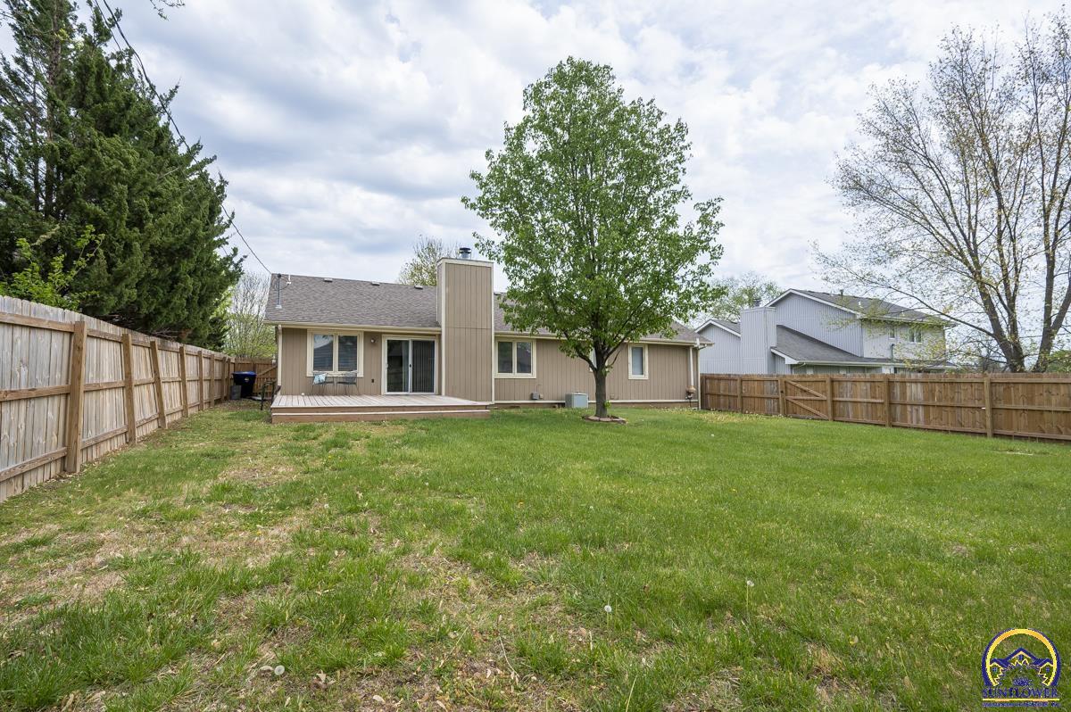 2849 SW Ancaster RD
