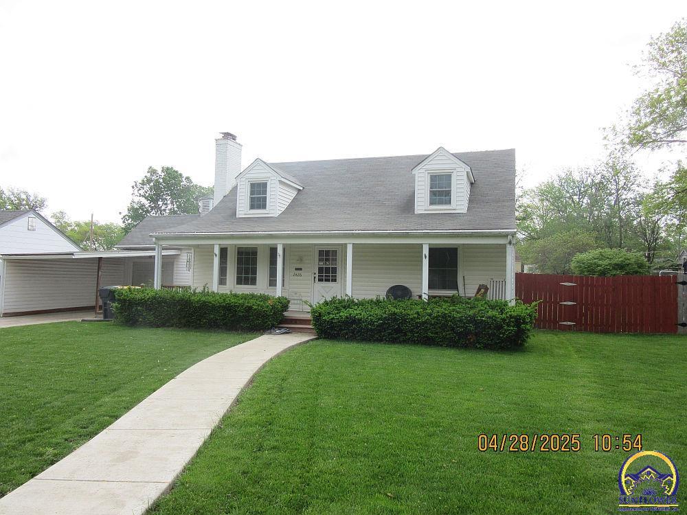 2426 SW Beverly CT