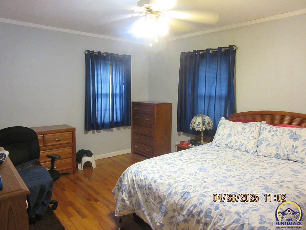 2426 SW Beverly CT