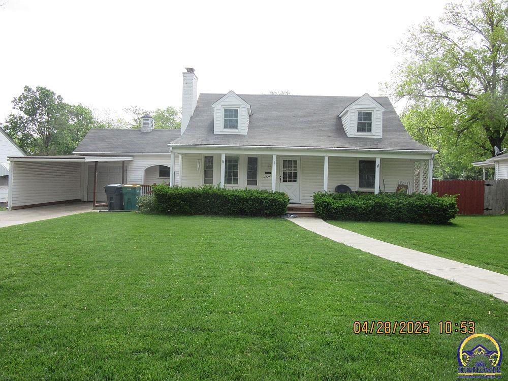 2426 SW Beverly CT