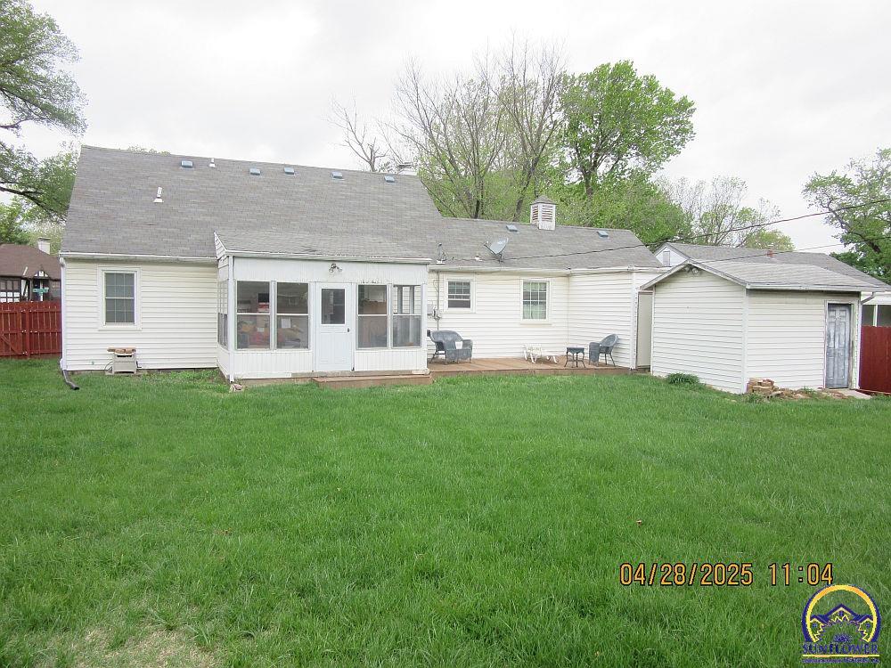 2426 SW Beverly CT